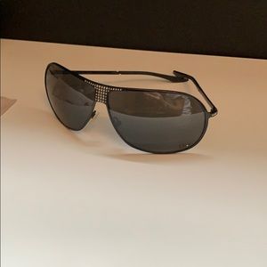 Christian Dior aviator sunglasses